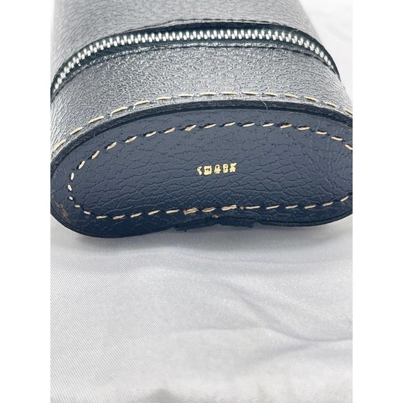 VTG flask and cup set in holder - Picture 5 of 12